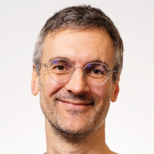 Niklas Blum