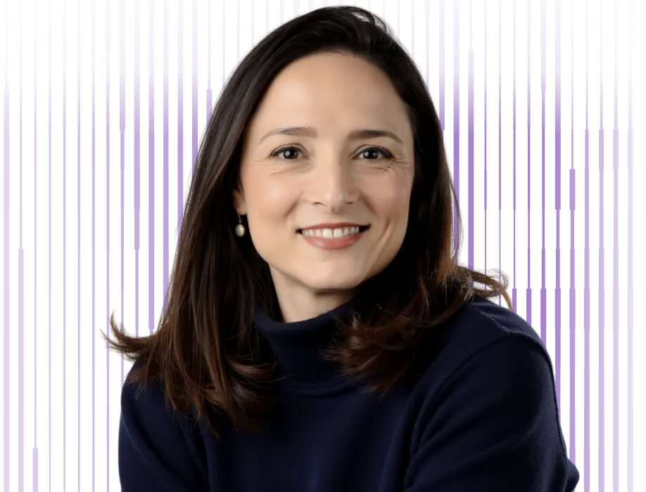 Dr. Nesrine Changuel - Product Delight instructor