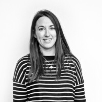 Lucy Harris