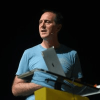 Andy Nesling