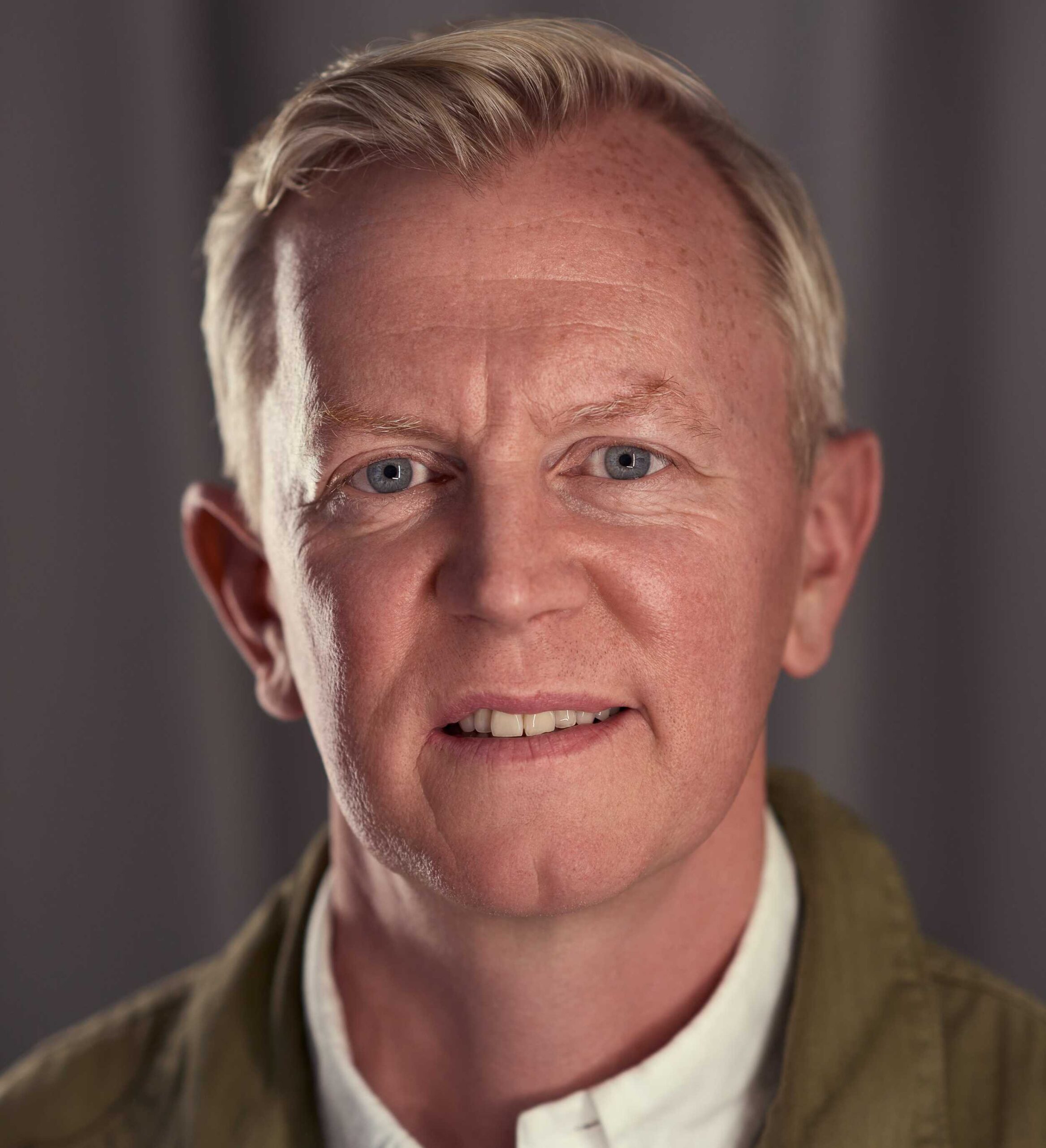 Aarron Walter